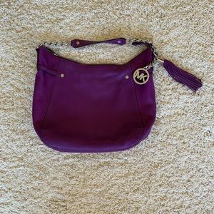 Michael Kors purse